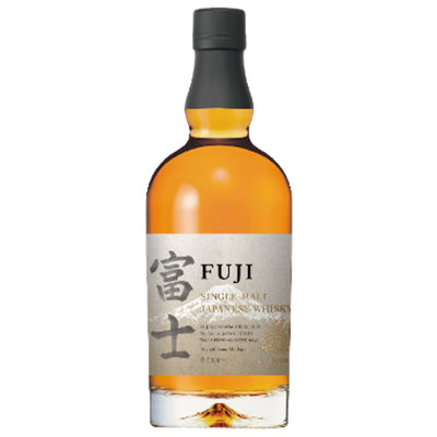 Fuji Single Malt Japanese Whisky - Main Street Liquor