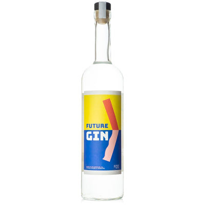 Future Gin - Main Street Liquor