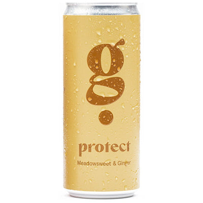G Spot Protect By Gillian Anderson 6pk - Main Street Liquor