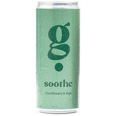 G Spot Soothe By Gillian Anderson 6pk - Main Street Liquor