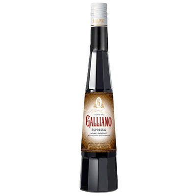 Galliano Espresso Liqueur 375mL - Main Street Liquor