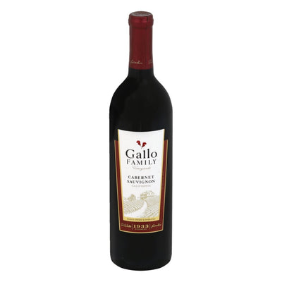 Gallo Family Vineyards | Cabernet Sauvignon - Main Street Liquor