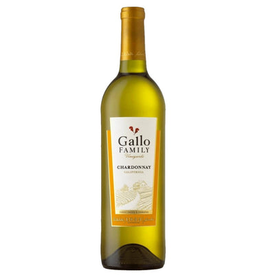 Gallo Family Vineyards | Chardonnay - Main Street Liquor