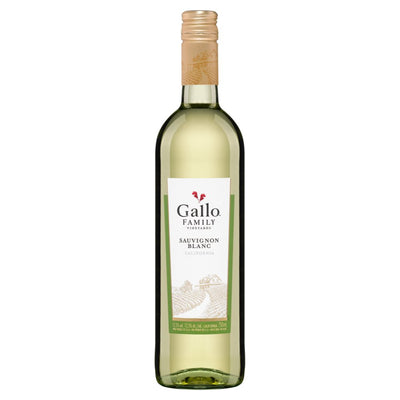 Gallo Family Vineyards | Sauvignon Blanc - Main Street Liquor