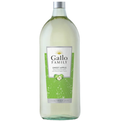 Gallo Family Vineyards | Sweet Apple - Main Street Liquor