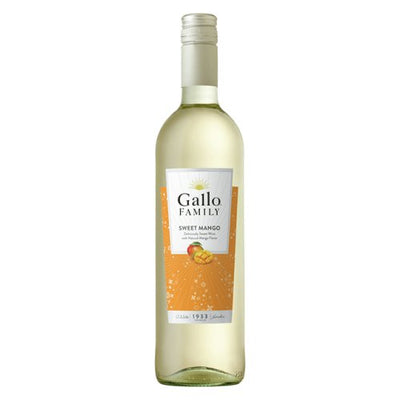 Gallo Family Vineyards | Sweet Mango - Main Street Liquor