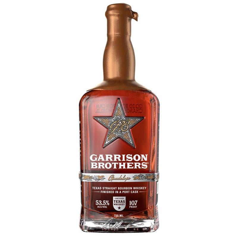 Buy Garrison Brothers Guadalupe 2024 Release® Online Bourbon