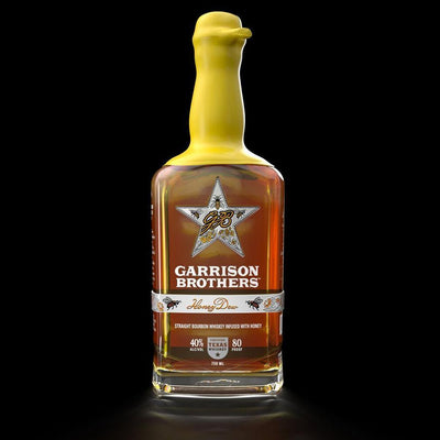 Garrison Brothers HoneyDew 2020 - Main Street Liquor