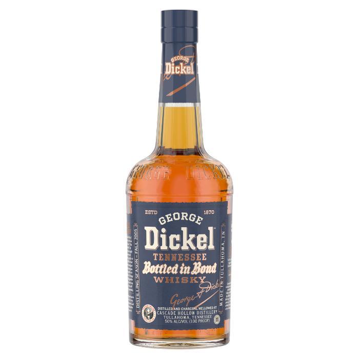 George Dickel Bottled in Bond - Main Street Liquor