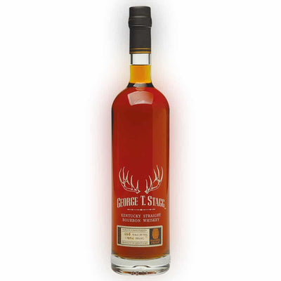 George T. Stagg 2020 Release - Main Street Liquor