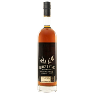 George T. Stagg Bourbon 2023 Release - Main Street Liquor