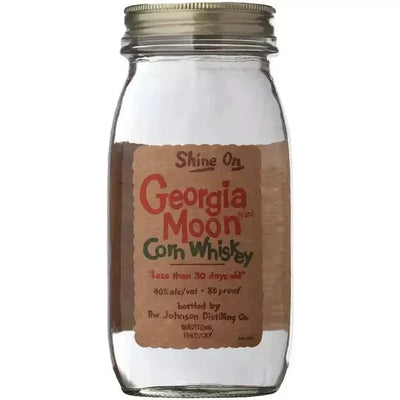 Georgia Moon Corn Whiskey 750ml - Main Street Liquor