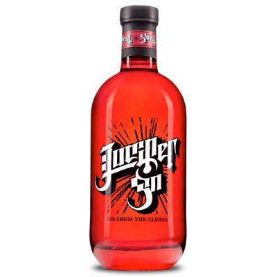 Ghost Juniper Gin - Main Street Liquor