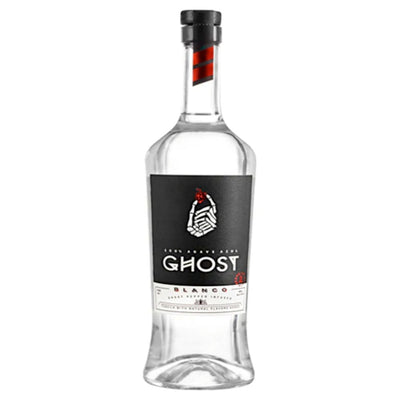 Ghost Tequila 1L - Main Street Liquor