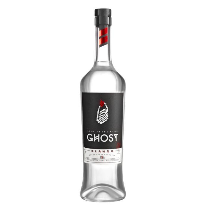 Ghost Tequila - Main Street Liquor