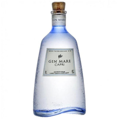 Gin Mare Capri - Main Street Liquor