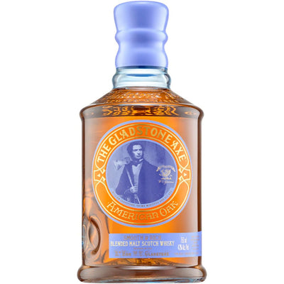 Gladstone Axe American Oak Blended Malt Scotch - Main Street Liquor