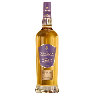 Glen Grant The Glasshouse Collection 25 Year Old - Main Street Liquor