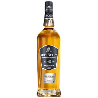 Glen Grant The Glasshouse Collection 30 Year Old - Main Street Liquor