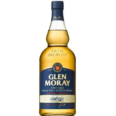 Glen Moray Classic - Main Street Liquor