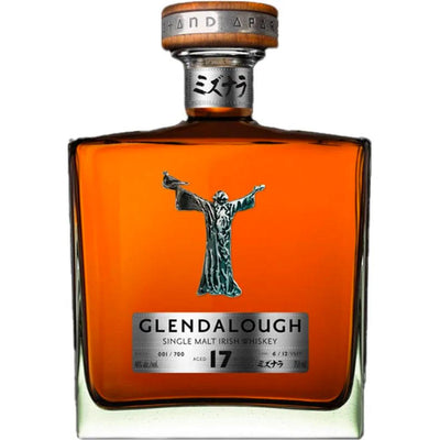 Glendalough 17 Year Old - Main Street Liquor