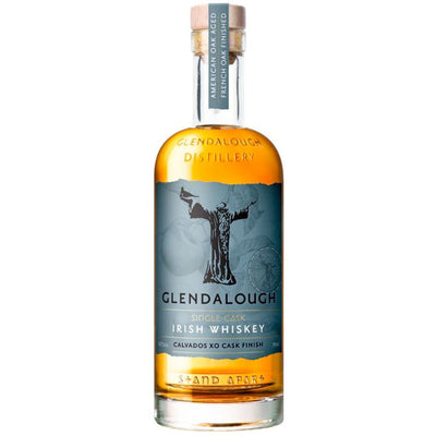 Glendalough Single Cask Calvados XO Cask Finish - Main Street Liquor