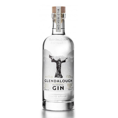Glendalough Wild Gin - Main Street Liquor