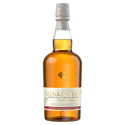 Glenkinchie Distillers Edition 2023 - Main Street Liquor