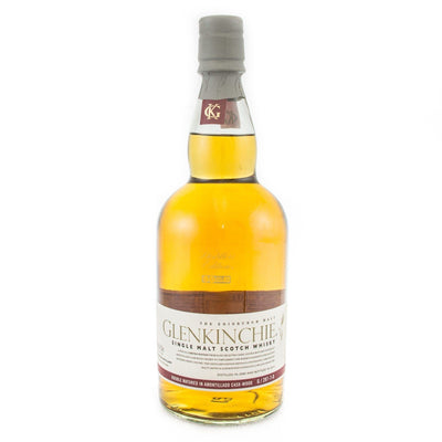 Glenkinchie Distillers Edition - Main Street Liquor