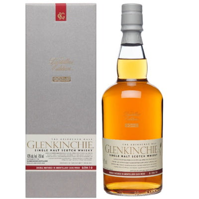 Glenkinchie The Distillers Edition 2021 - Main Street Liquor