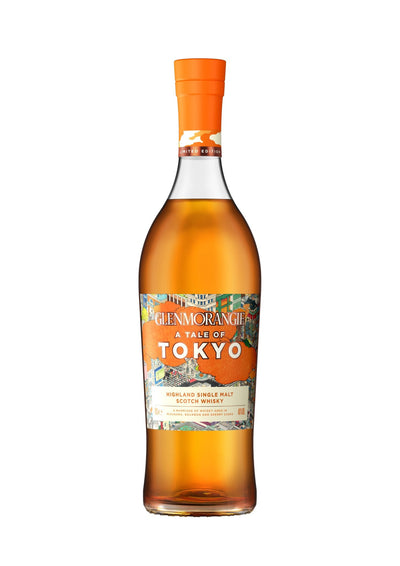 Glenmorangie A Tale of Tokyo - Main Street Liquor