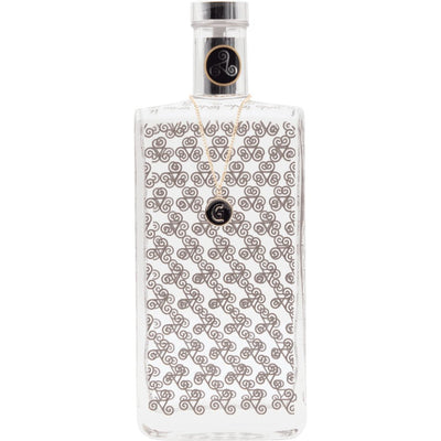 Godfather Ultra Premium XXS Vodka - Main Street Liquor