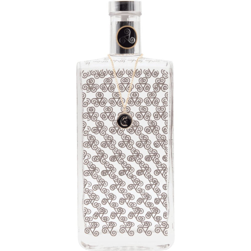 Godfather Ultra Premium XXS Vodka - Main Street Liquor
