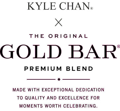 Gold Bar X Kyle Chan Diamond Edition Whiskey – 18 Years, Cognac Barrel Finish - Main Street Liquor