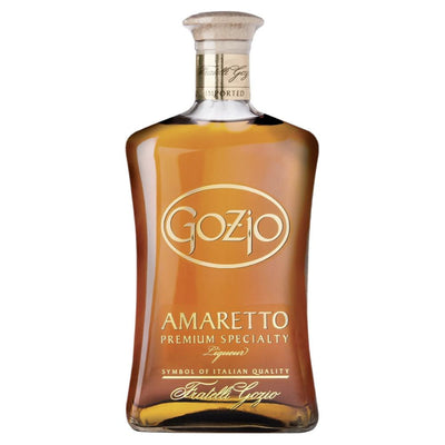 Gozio Amaretto - Main Street Liquor