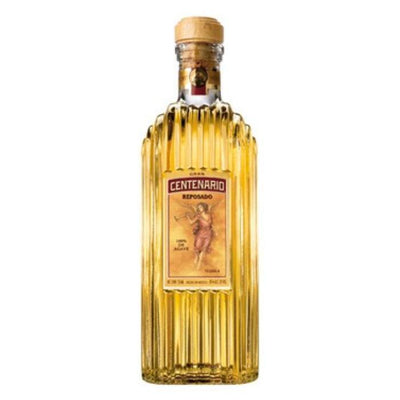 Gran Centenario Tequila Reposado - Main Street Liquor