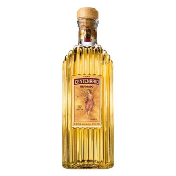 Gran Centenario Tequila Reposado - Main Street Liquor