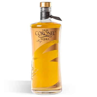 Gran Coronel Anejo Tequila - Main Street Liquor