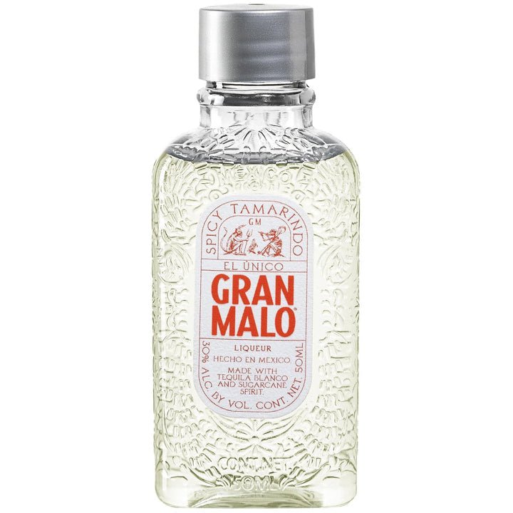 Gran Malo Spicy Tamarindo Tequila 50mL 10Pack - Main Street Liquor