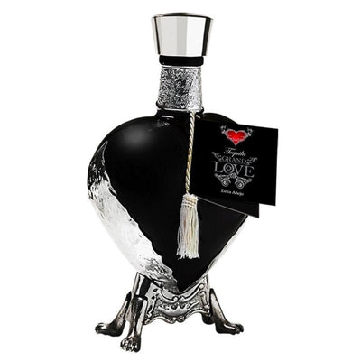 Grand Love Black Heart Extra Anejo - Main Street Liquor