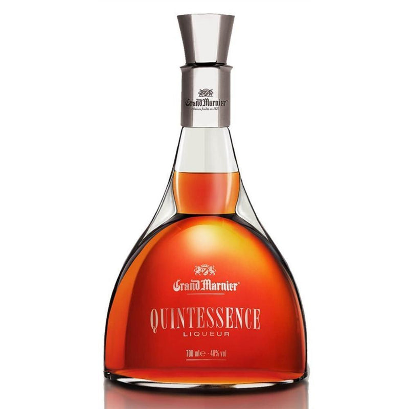 Grand Marnier Quintessence Liqueur - Main Street Liquor