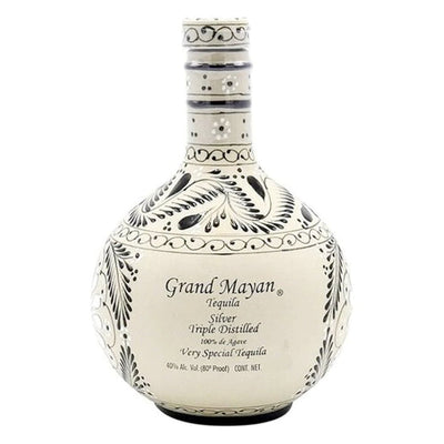 Grand Mayan Tequila Silver 1.75L - Main Street Liquor