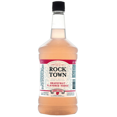 Grapefruit Vodka - Main Street Liquor