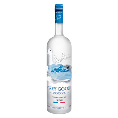 Grey Goose Vodka 1.75L - Main Street Liquor