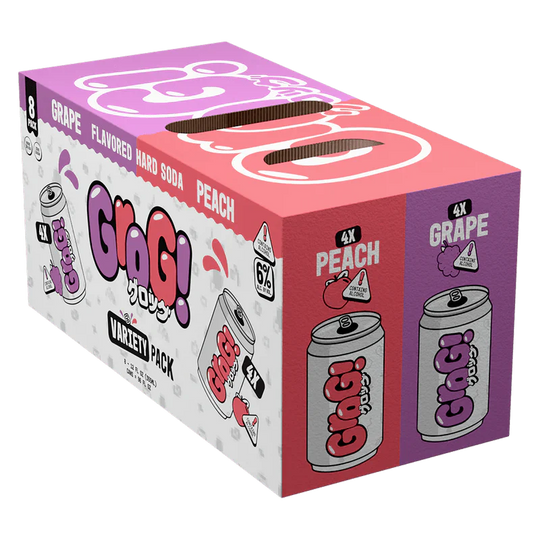 Buy grog! Online | grog! Delivered Nationwide | DramFellows.com