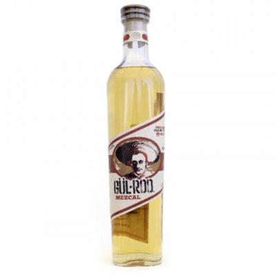 Gül-Roo Mezcal Añejo - Main Street Liquor