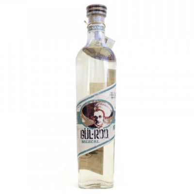 Gül-Roo Mezcal Ensamble - Main Street Liquor