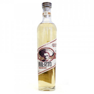 Gül-Roo Mezcal Reposado - Main Street Liquor