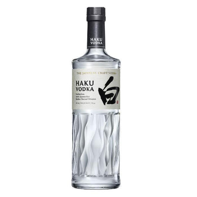 Haku Vodka - Main Street Liquor