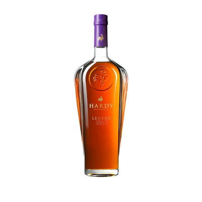 Hardy Legend 1863 Cognac - Main Street Liquor